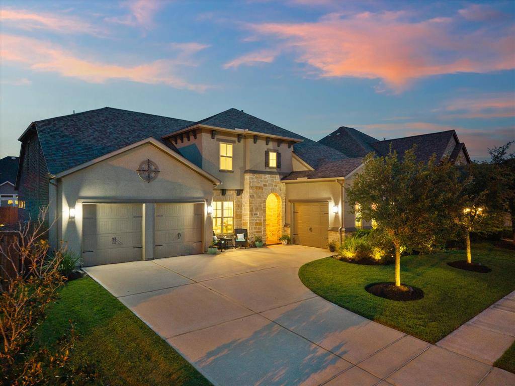 Cypress, TX 77433,10814 Avery Arbor LN