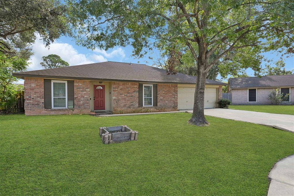 Cypress, TX 77429,14102 Sylvia DR