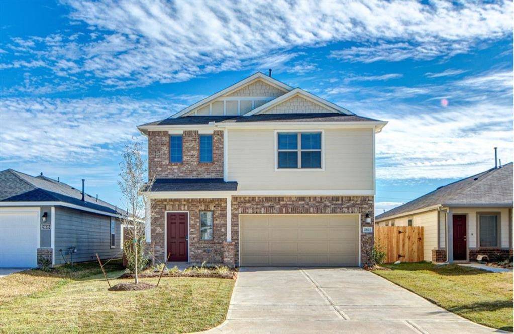 Katy, TX 77449,21623 Sage Landing LN