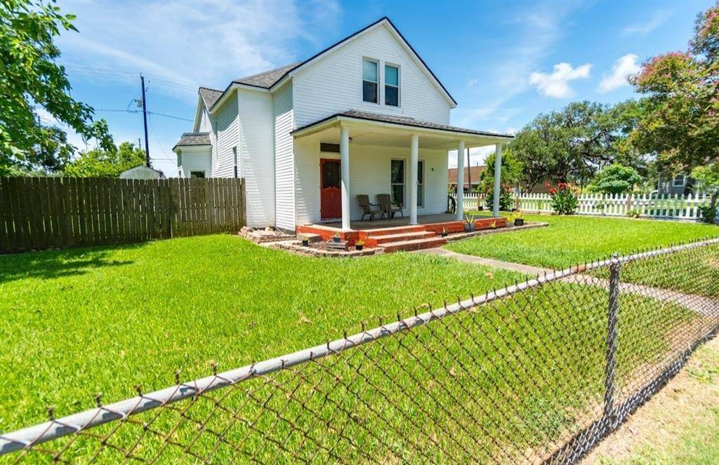 Freeport, TX 77541,919 N Avenue A