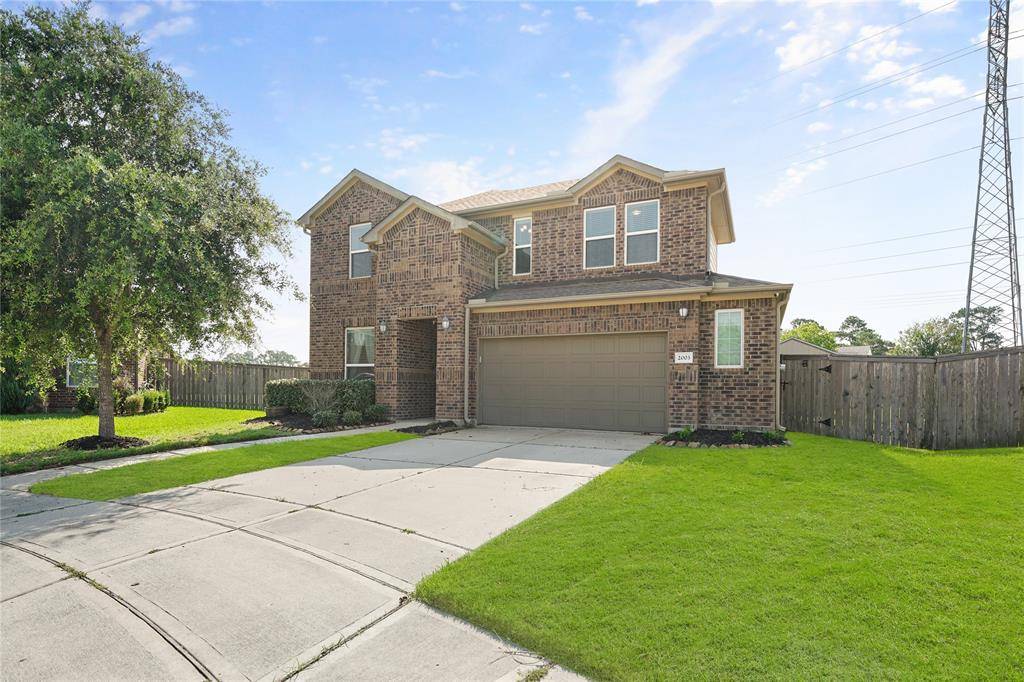 Pearland, TX 77089,2003 Vineyard Creek LN