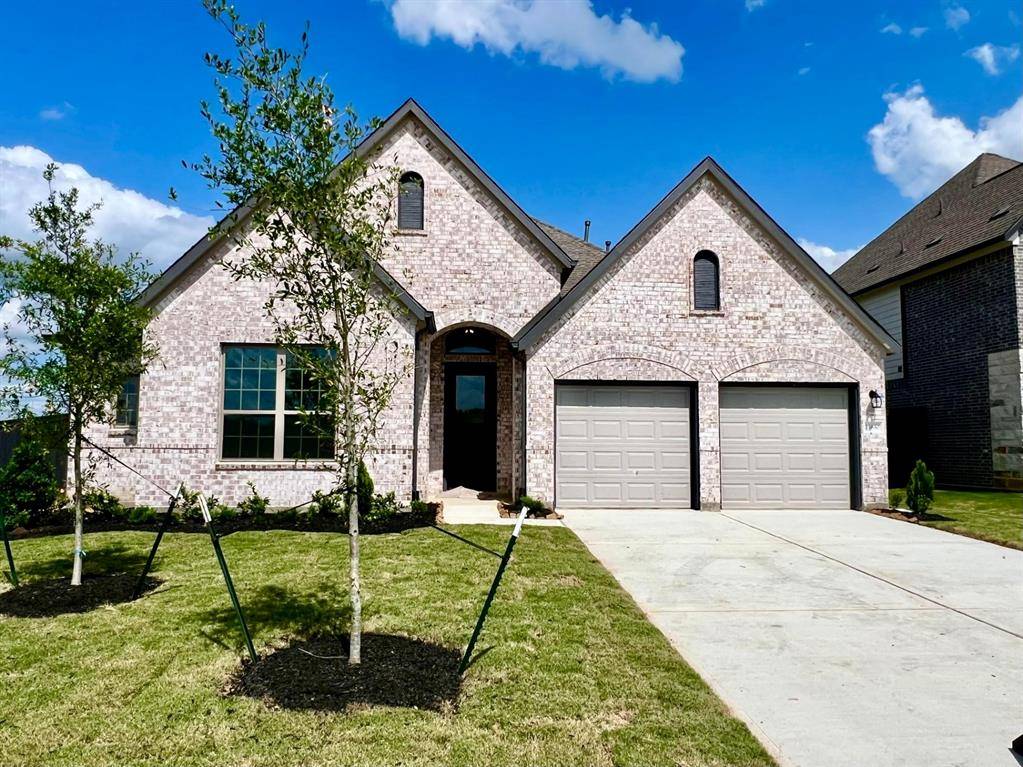 Crosby, TX 77532,15850 Switchgrass CT
