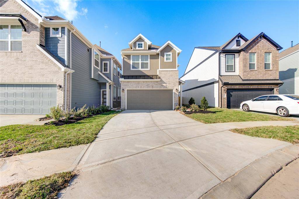 Cypress, TX 77433,21010 Garden Palm DR