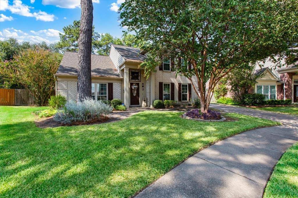 Houston, TX 77095,7505 Blue Bonnet Run CT