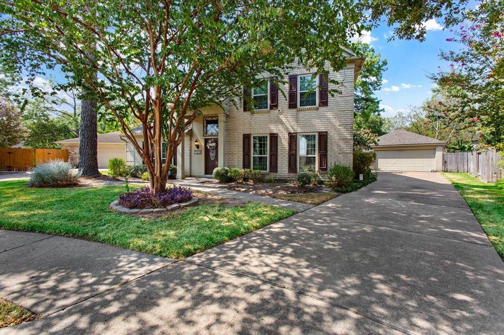 Houston, TX 77095,7505 Blue Bonnet Run CT