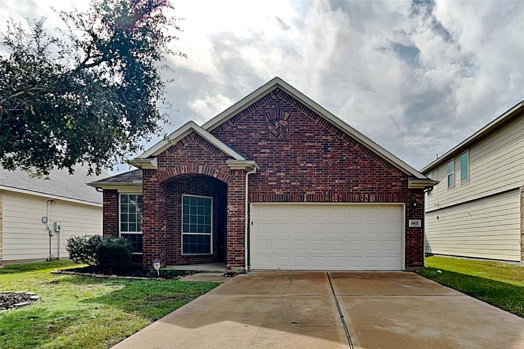 Katy, TX 77449,19455 Little Pine LN