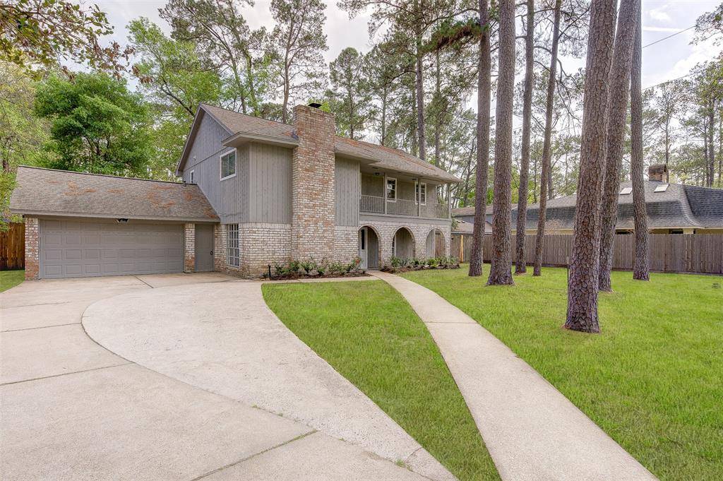 Spring, TX 77379,8119 Oak Moss DR