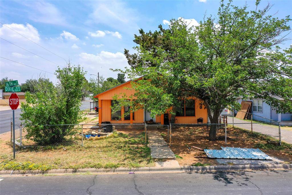 Odessa, TX 79761,932 E 16th ST