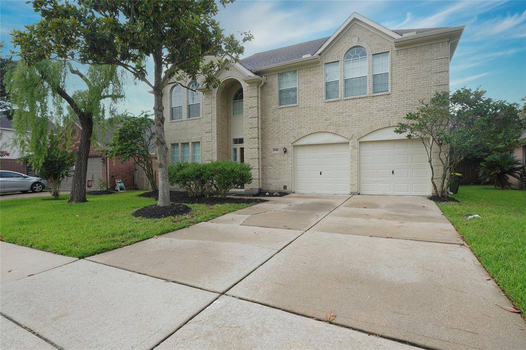 Pearland, TX 77584,4118 N Nolan PL