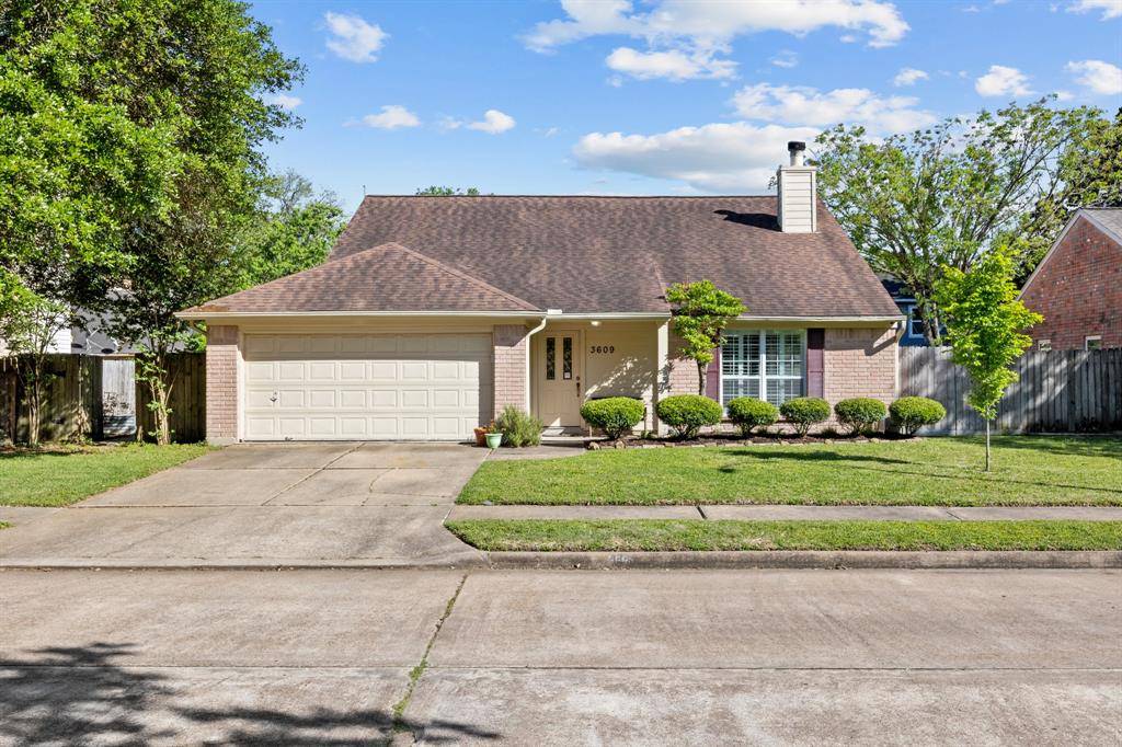 Pearland, TX 77581,3609 Helen LN