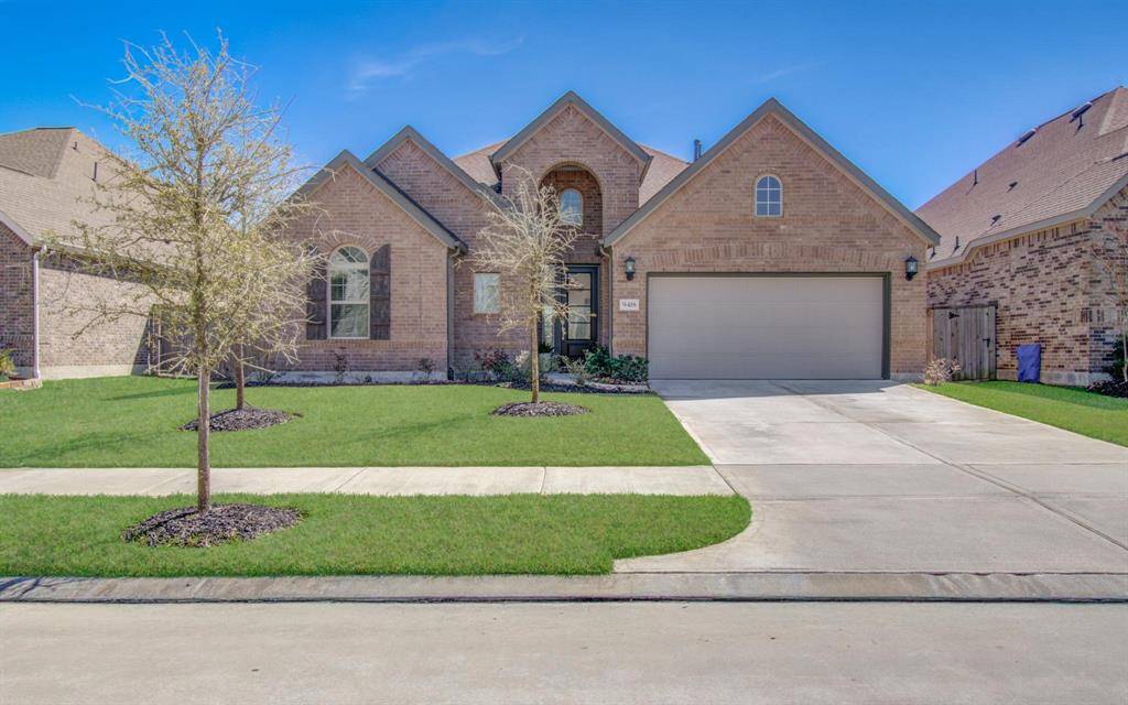 Porter, TX 77365,9418 Thornbluff Creek CT