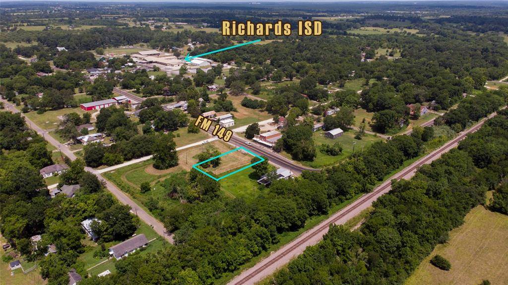 Richards, TX 77873,000 W Main ST