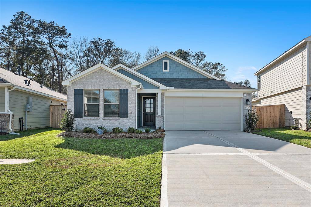 New Caney, TX 77357,17524 Rosewood Manor LN