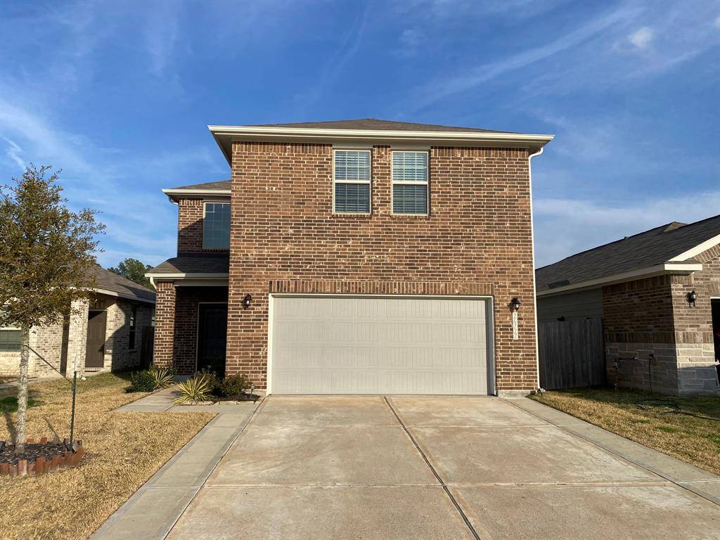 Huffman, TX 77336,24722 Colony Meadow TRL