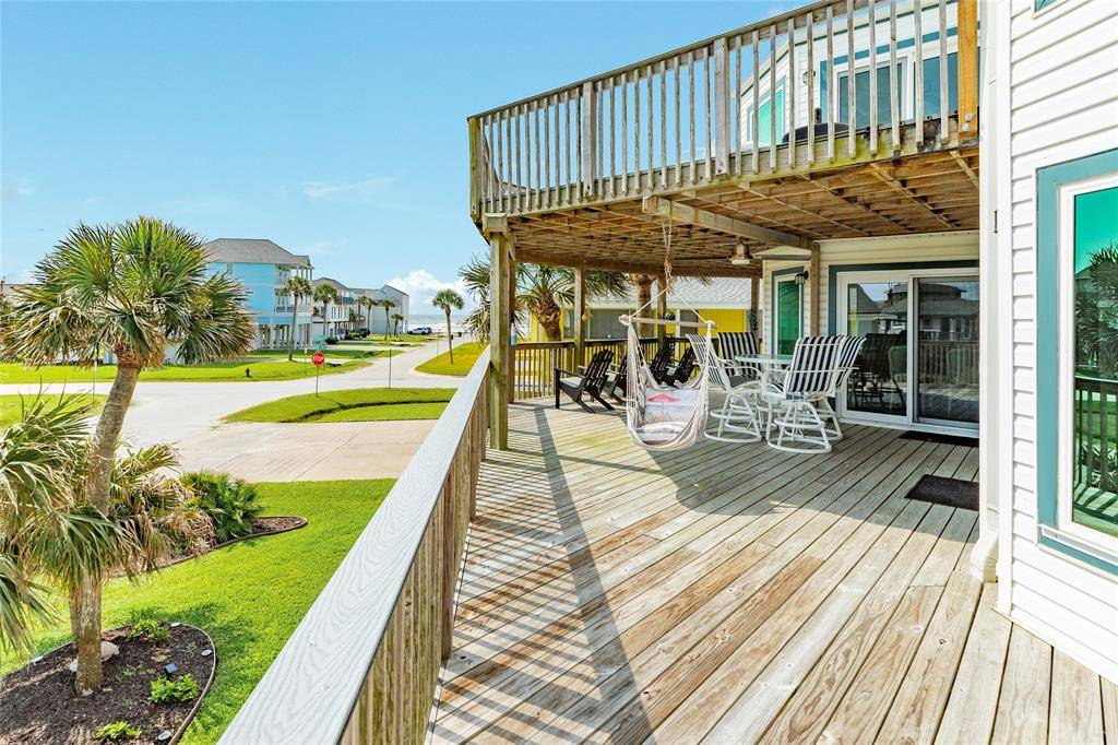 Galveston, TX 77554,4119 Campeche DR