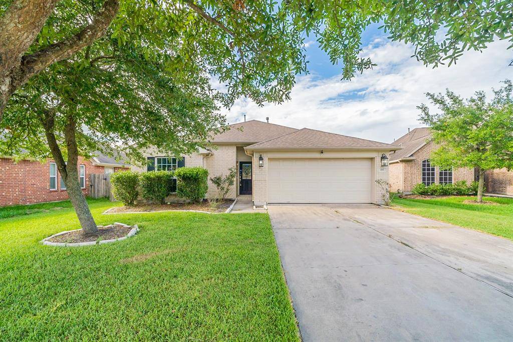 Baytown, TX 77523,4807 Pelican Bay LN