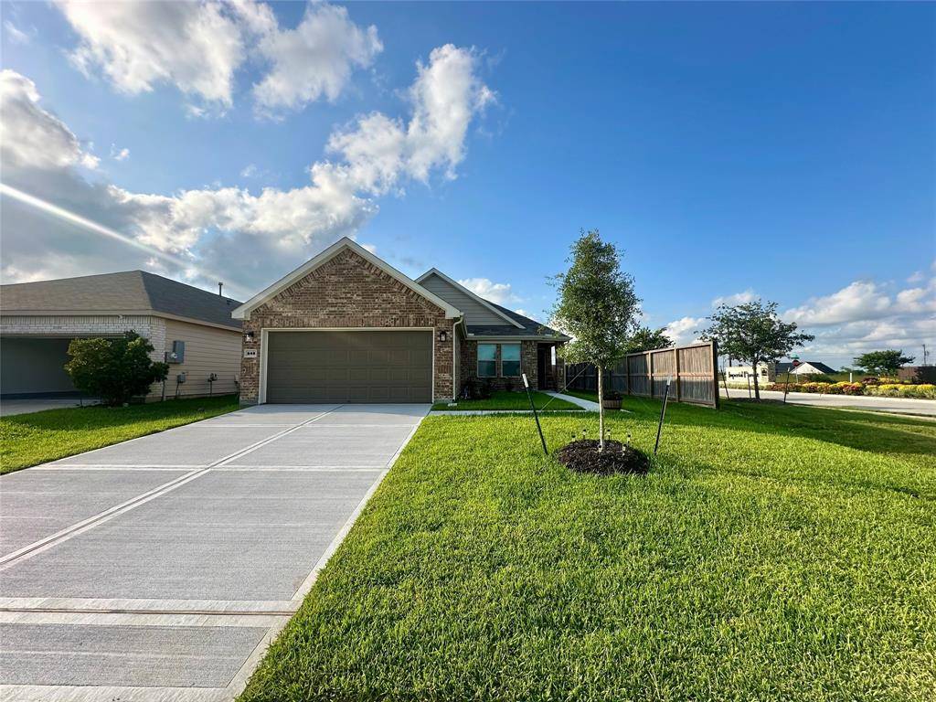 Alvin, TX 77511,846 Imperial LOOP