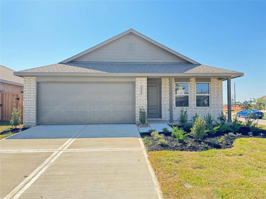 Hockley, TX 77447,28922 Rustic Windmill WAY