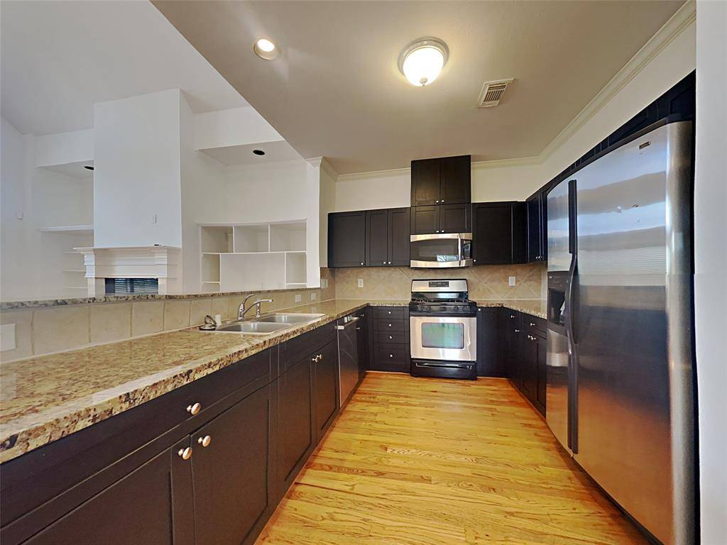 Houston, TX 77007,5343 Kiam ST