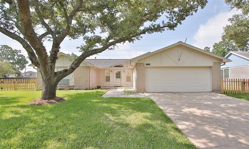 Pearland, TX 77584,3106 S Peach Hollow CIR