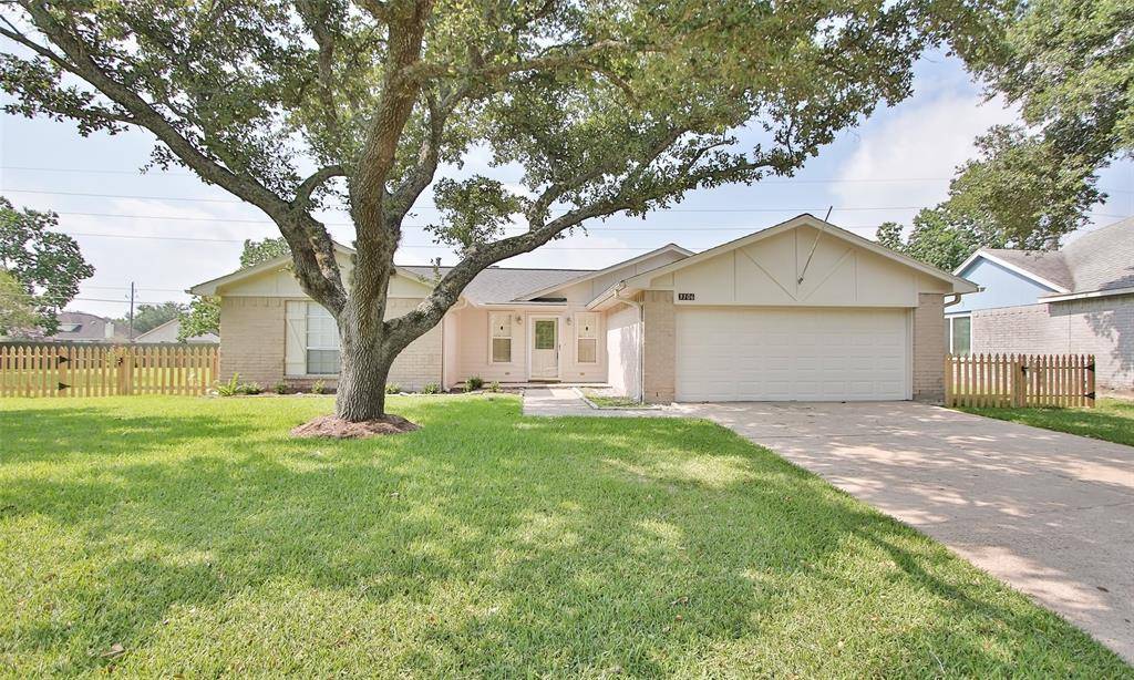 Pearland, TX 77584,3106 S Peach Hollow CIR