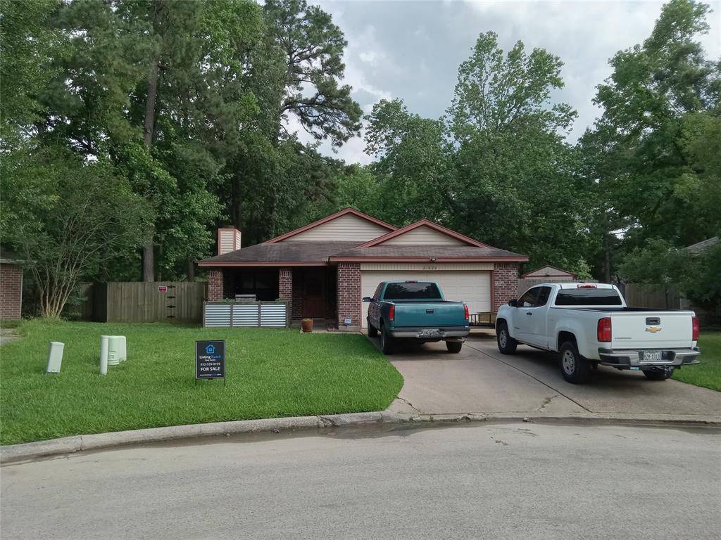 Porter, TX 77365,21825 Raven Tree CT