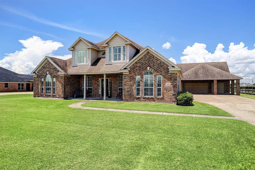 Baytown, TX 77523,14703 Saddlewood DR