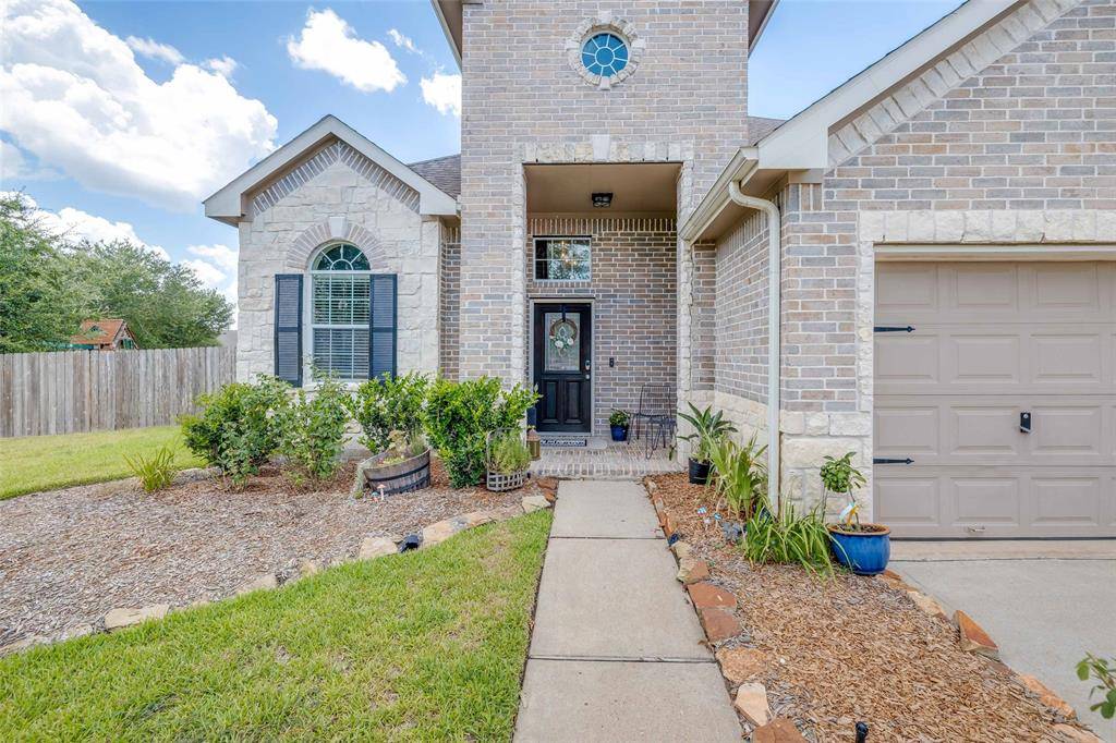 Rosenberg, TX 77469,9223 Cavalier LN