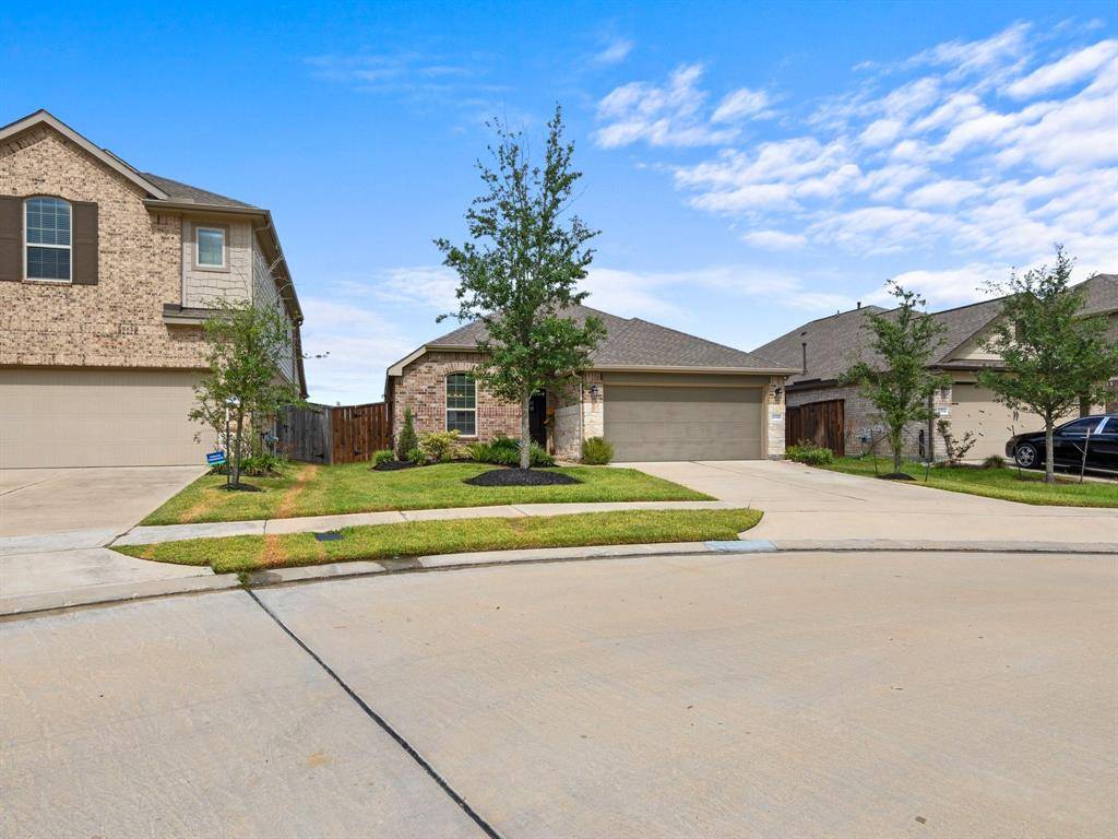 Cypress, TX 77433,20338 Highfield Park DR W