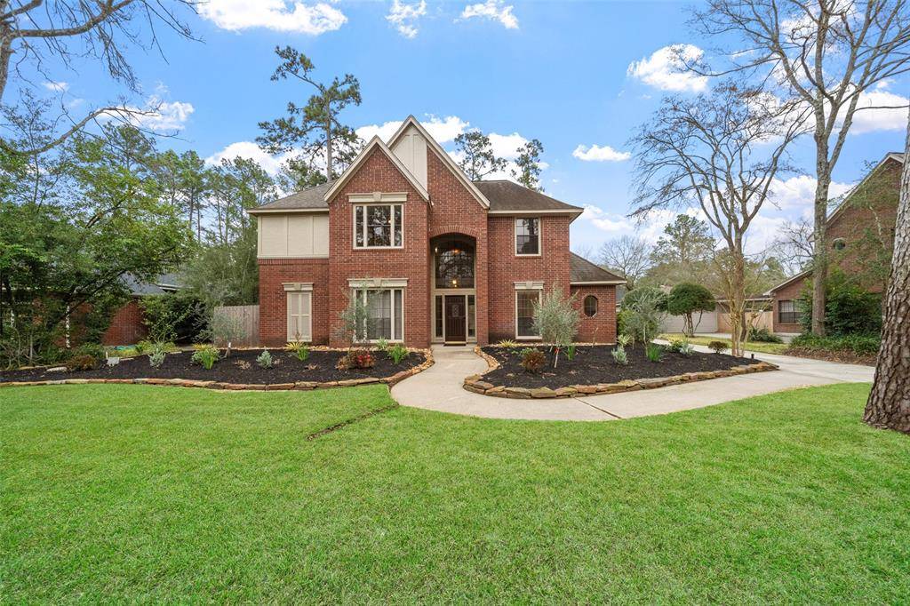 The Woodlands, TX 77381,131 W Bonneymead CIR