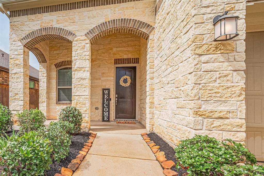 Missouri City, TX 77459,2526 Granberry PT
