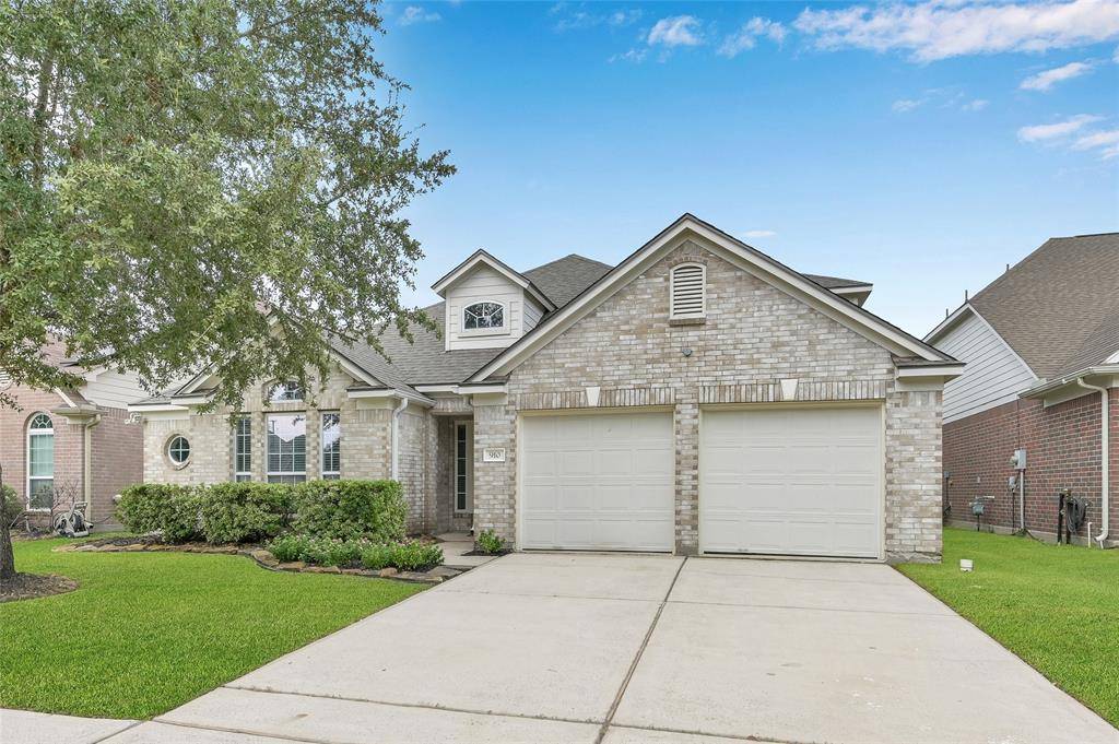 Spring, TX 77373,910 Spring Heights DR