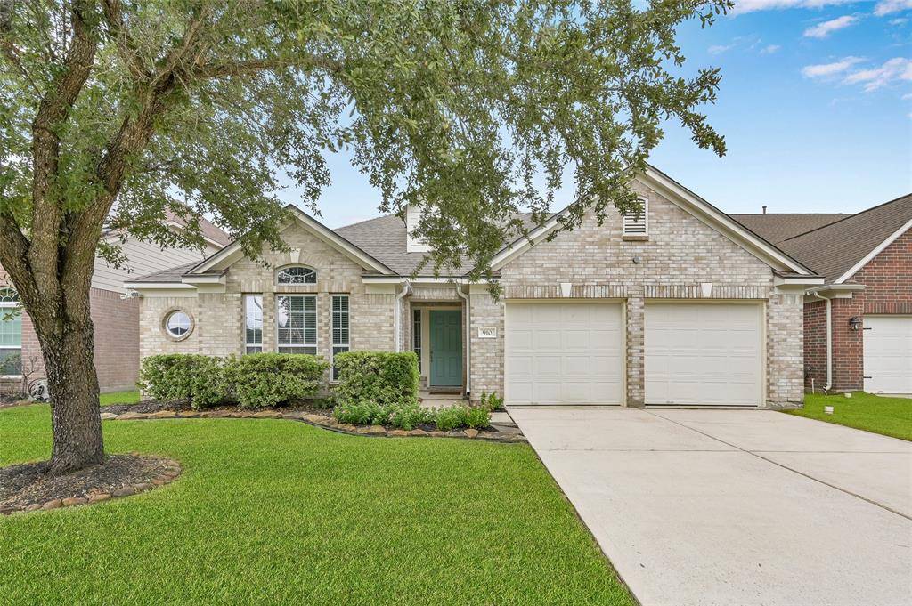 Spring, TX 77373,910 Spring Heights DR