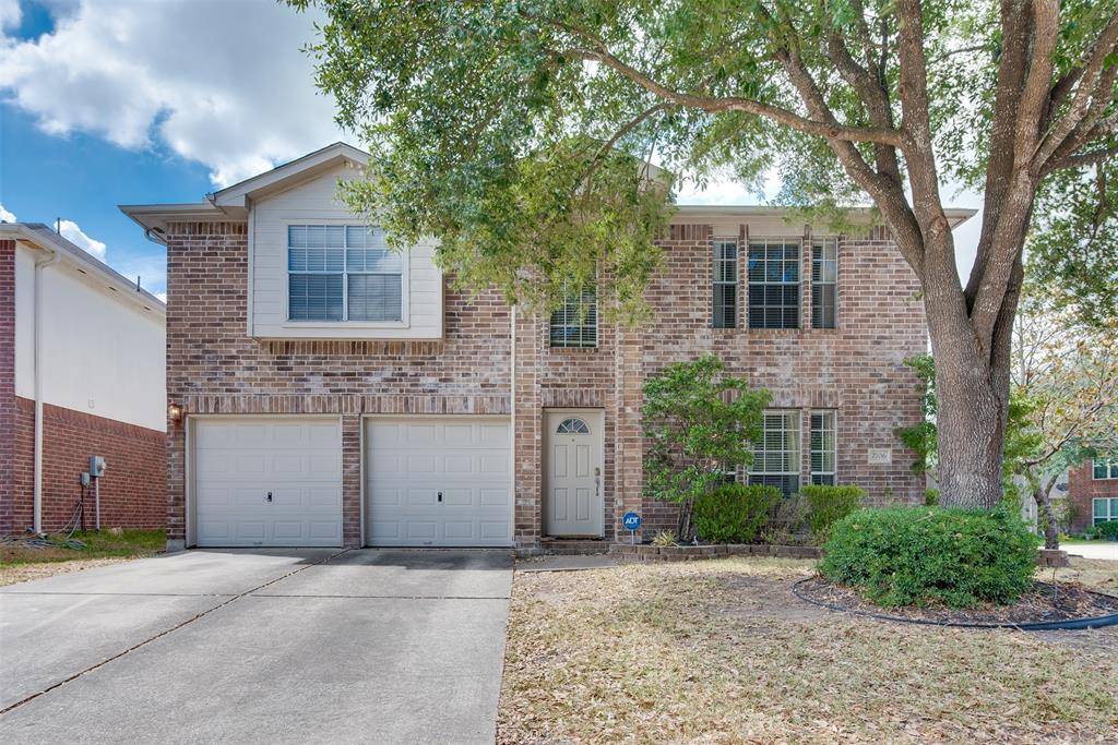 Spring, TX 77386,2706 Hidden Spring Vale DR