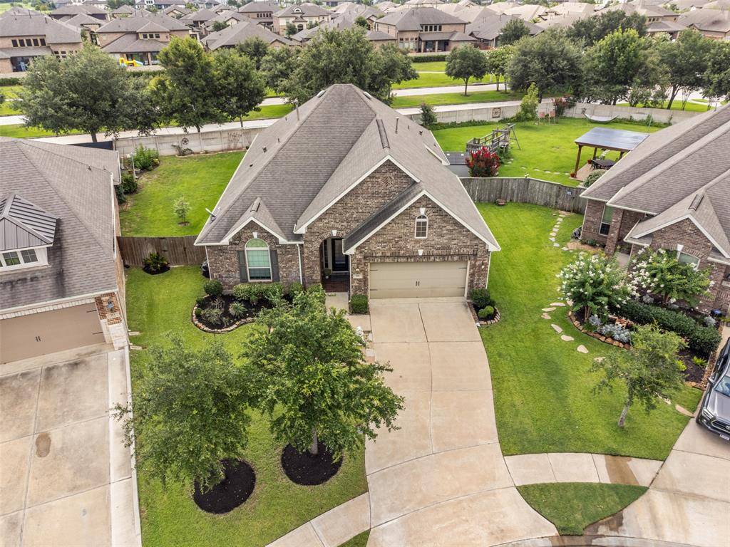 Friendswood, TX 77546,715 Victory Terrace LN