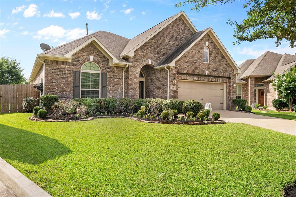 Friendswood, TX 77546,715 Victory Terrace LN