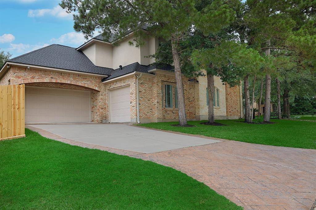 The Woodlands, TX 77382,3 Amulet Oaks PL