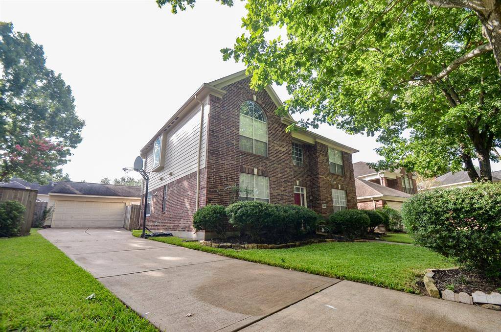 Missouri City, TX 77459,4419 Plantation Creek DR