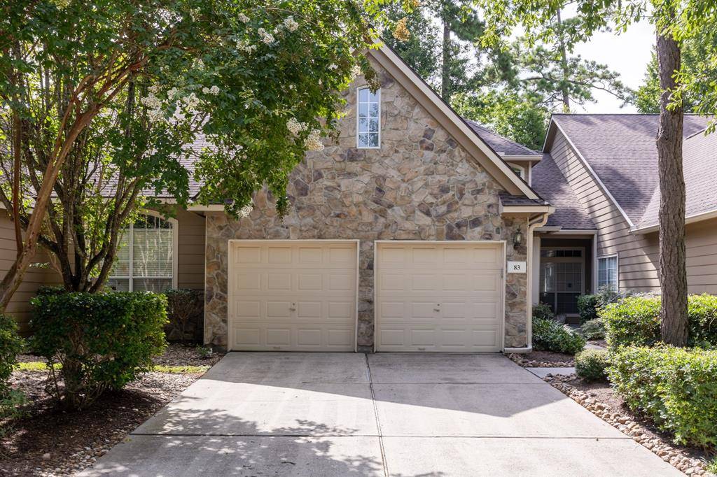 The Woodlands, TX 77382,83 Harvest Wind PL