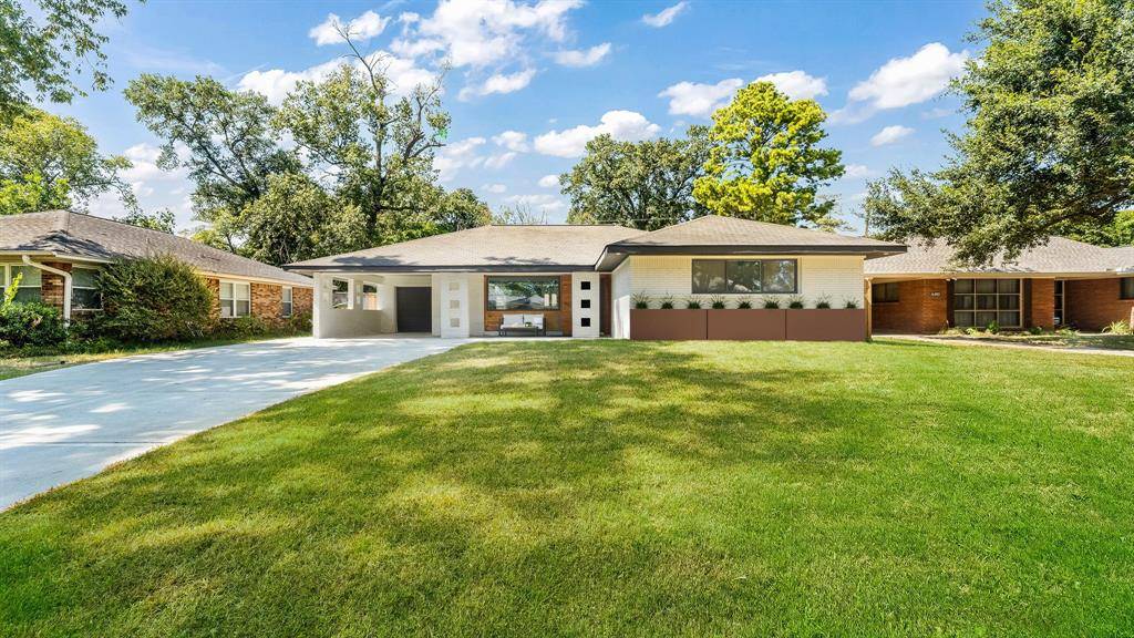 Houston, TX 77008,6414 Woodbrook LN