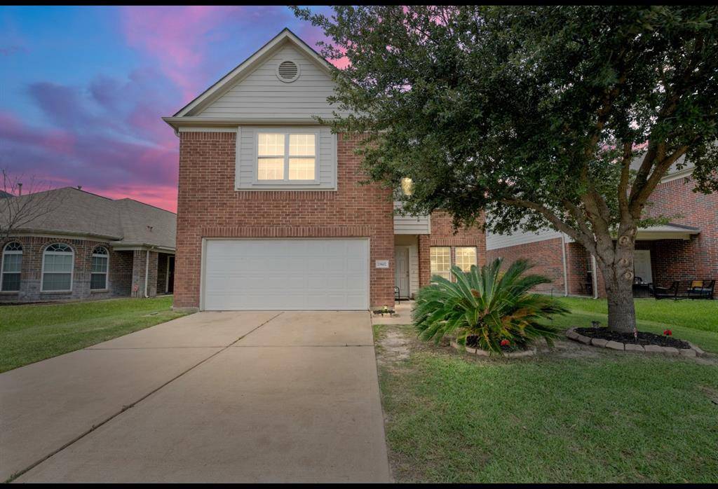 Cypress, TX 77429,19602 Hardwood Ridge TRL