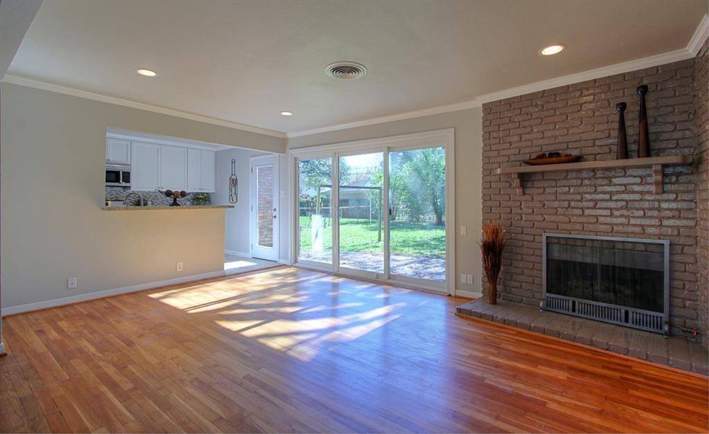 Houston, TX 77035,5611 Arboles DR