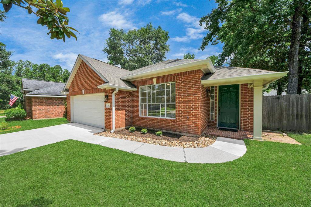 The Woodlands, TX 77382,38 Bayou Springs CT