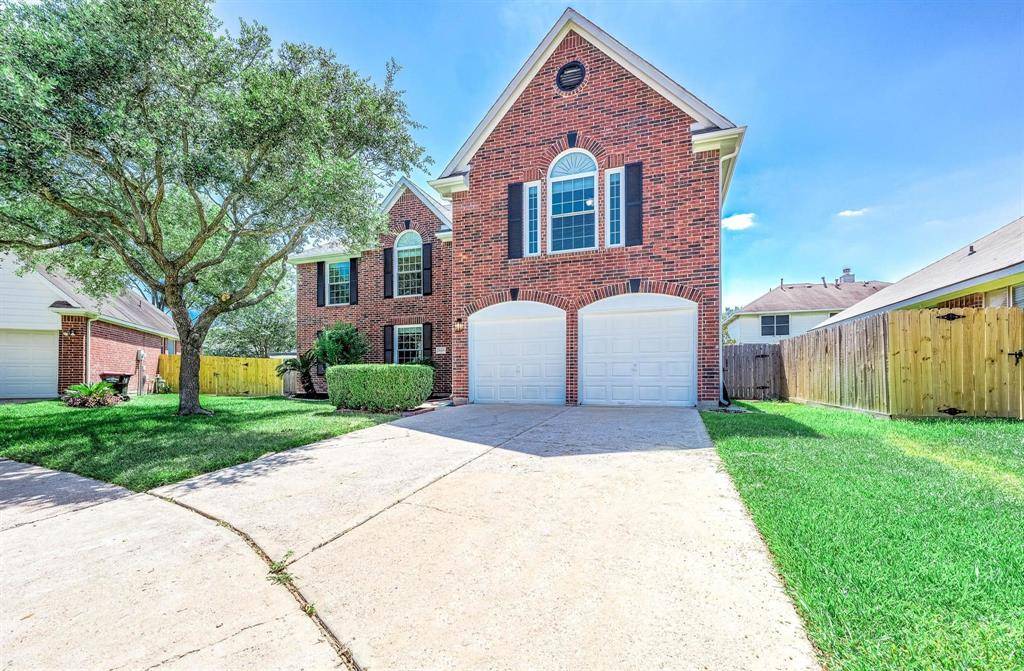 Houston, TX 77083,8318 Cliffshire Court