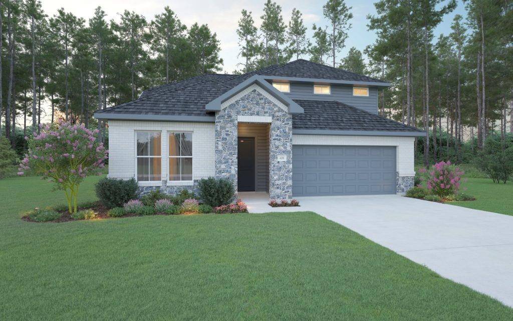 New Caney, TX 77357,2807 Parthenon PL