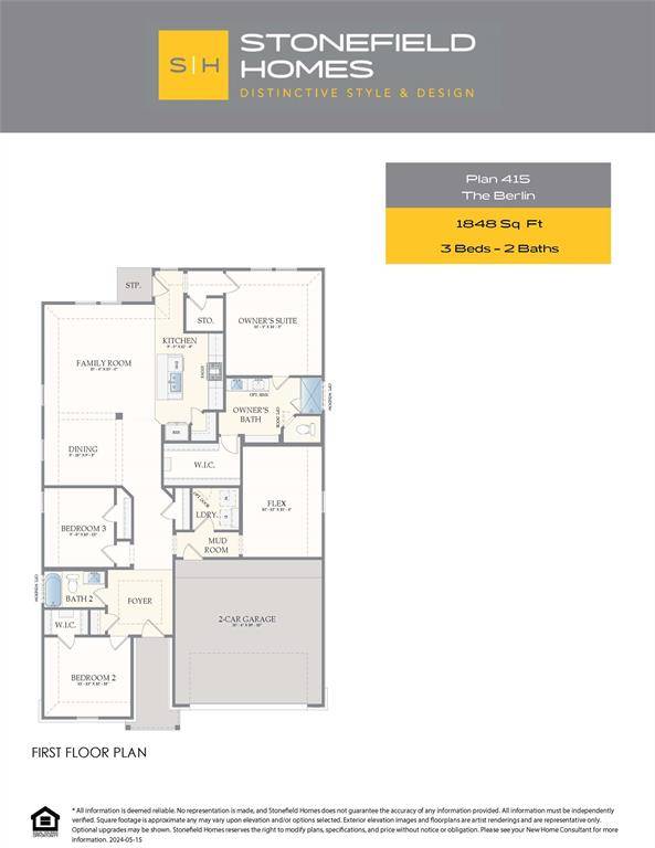 New Caney, TX 77357,2807 Parthenon PL