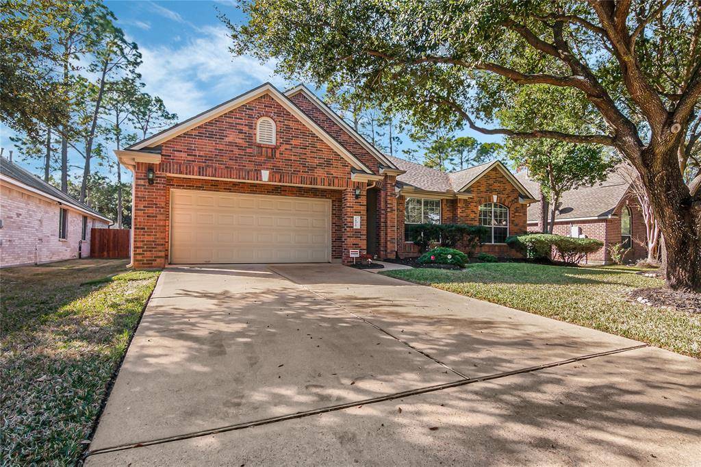 Cypress, TX 77429,18215 Camellia Estates LN