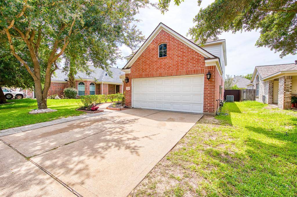 Cypress, TX 77429,15411 Fir Woods LN