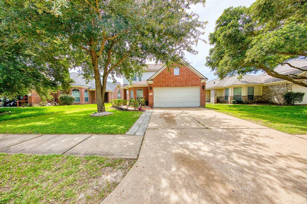 Cypress, TX 77429,15411 Fir Woods LN