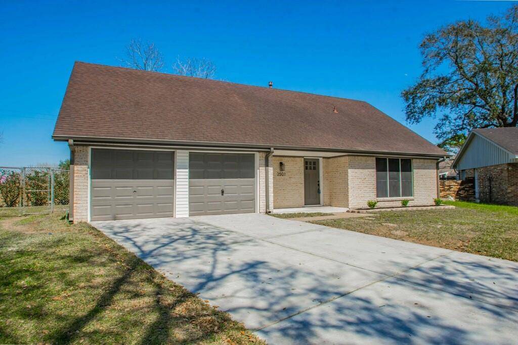 Pasadena, TX 77502,2501 Mulberry LN